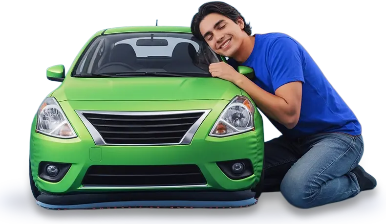 Seguros de autos