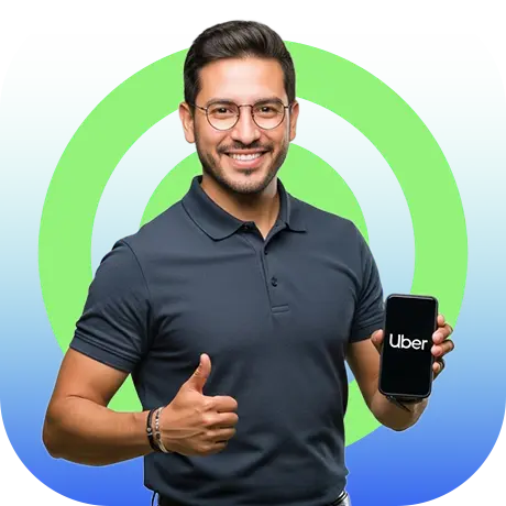 Seguro para Uber / Apps
