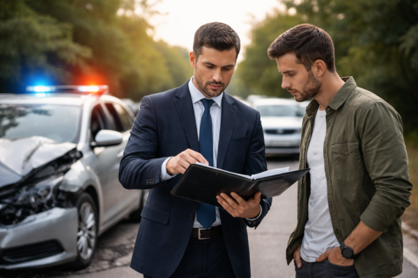 asistencia legal en seguros