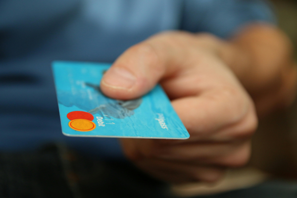 tarjeta de credito guias factura