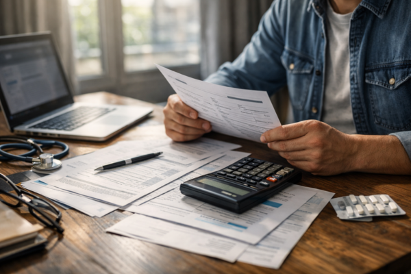 seguro de gastos medicos para coronavirus