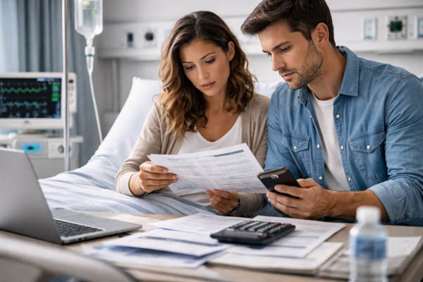 seguro de gastos medicos para coronavirus