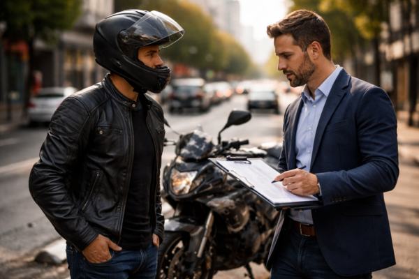 cual es el mejor seguro para motos