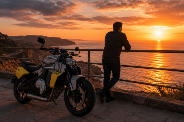 motos benda