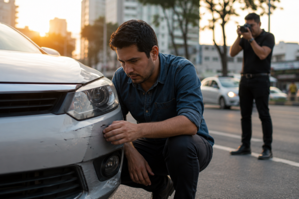 verificacion vehicular