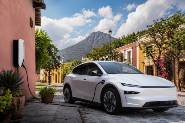 seguro para autos electricos mexico