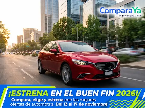 buen fin 2026